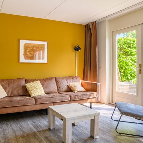 BUNGALOW 8 people - Wellness