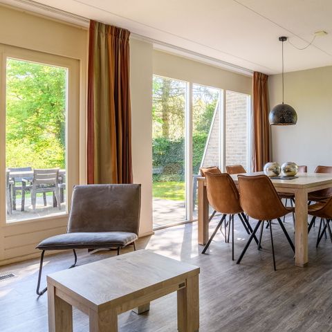 BUNGALOW 8 people - Wellness