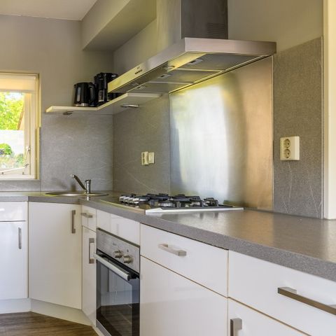 BUNGALOW 8 people - Wellness