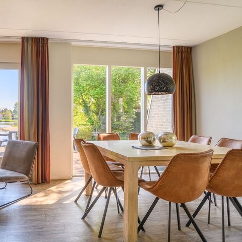 BUNGALOW 8 people - Wellness