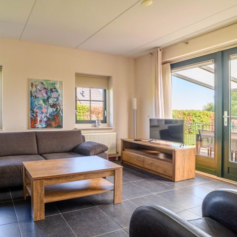 Bungalow 9 persons - Wellness