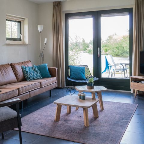 Bungalow 9 persons - Wellness