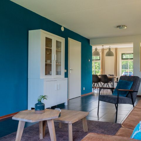 Bungalow 9 persons - Wellness