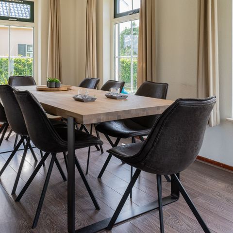 Bungalow 9 persons - Wellness