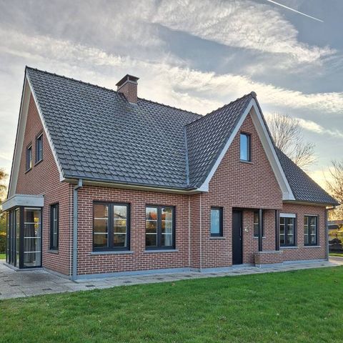 Group accommodation 10 persons - De Kievit country house