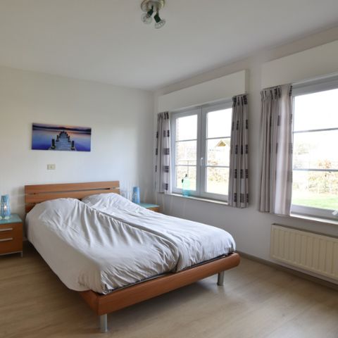 HOUSE 10 people - De Kievit country house