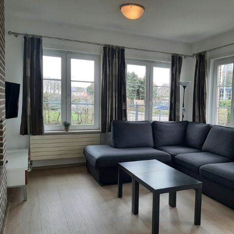 Group accommodation 10 persons - De Kievit country house