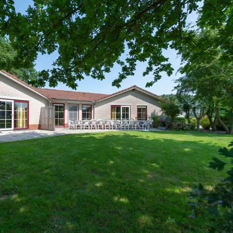 HOUSE 20 people - Family house