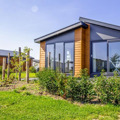 Chalet 6 persons - Bungalow chalet
