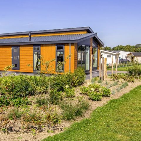 CHALET 6 people - Bungalow chalet