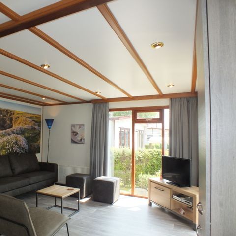 Chalet 6 persons - Bungalette