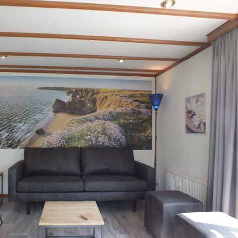 CHALET 6 people - Bungalette