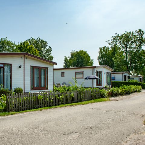 CHALET 6 people - Bungalette