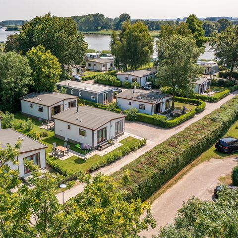 CHALET 6 people - Bungalette