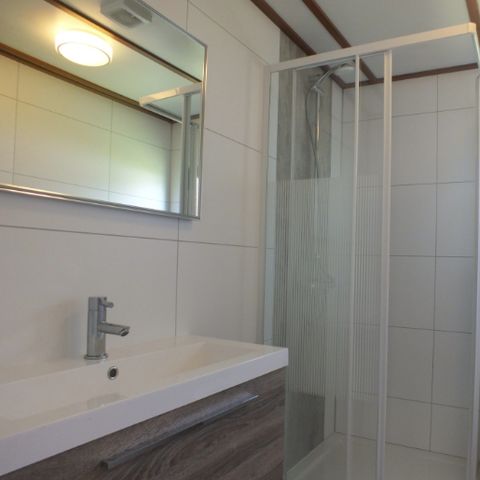 CHALET 6 people - Bungalette