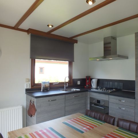 CHALET 6 people - Bungalette