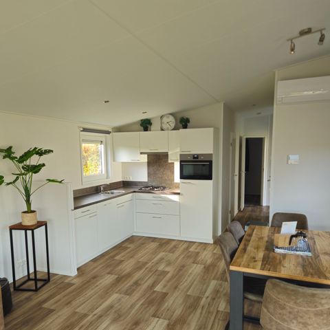 Chalet 6 persons