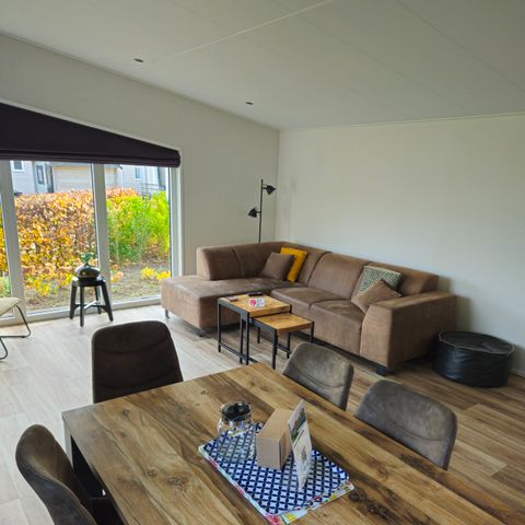 CHALET 6 people