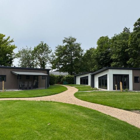 Chalet 6 persons