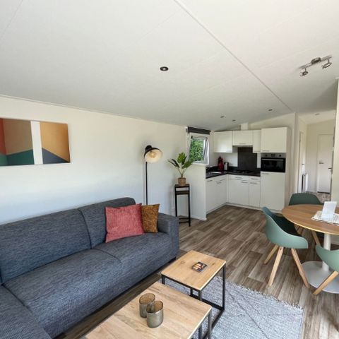 CHALET 4 people