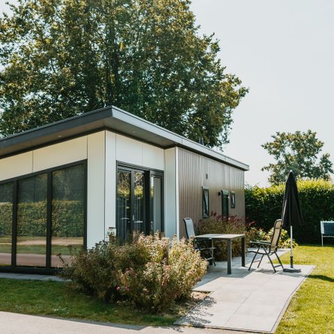 Chalet 4 persons