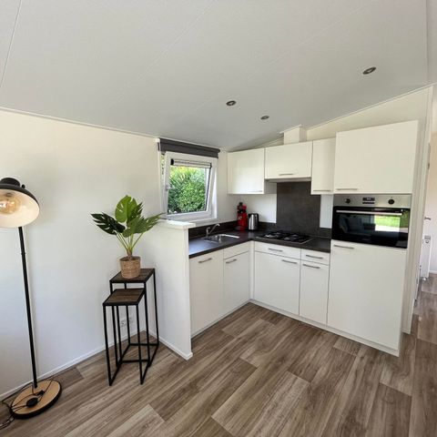 CHALET 4 people