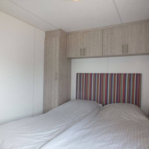 MOBILE HOME 6 people - with terrace