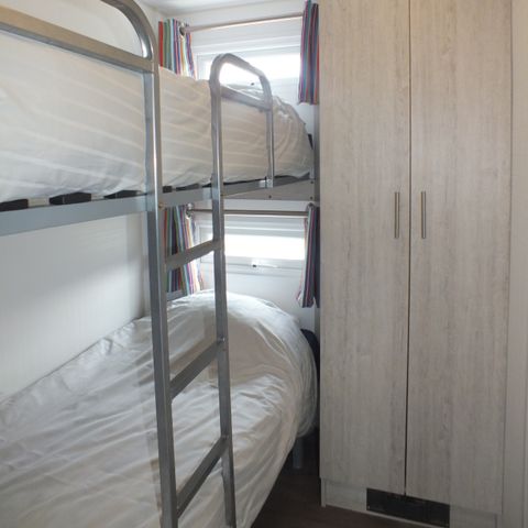 MOBILE HOME 6 people - with terrace