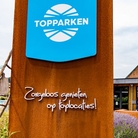 TopParken Residence Valkenburg - Camping Valkenburg an der Geul - Image N°5
