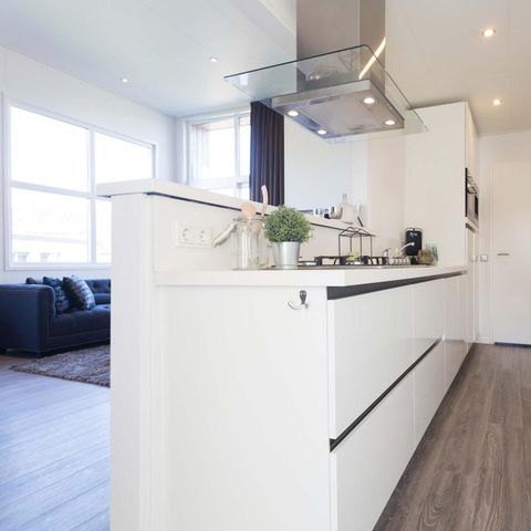 HOUSE 6 people - Z Module