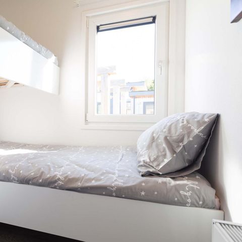 HOUSE 6 people - Z Module Wellness