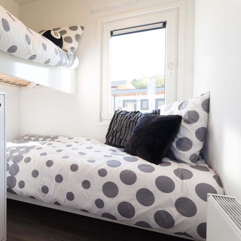 HOUSE 6 people - Z Module Wellness