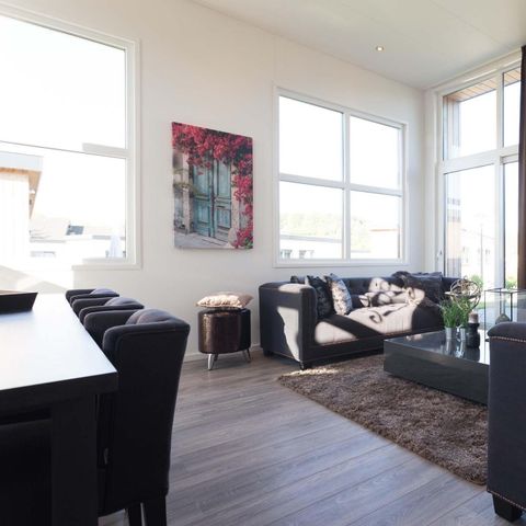 HOUSE 6 people - Z Module Wellness