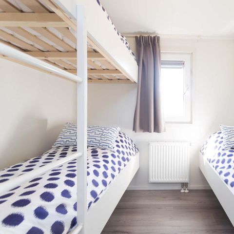 HOUSE 5 people - Rialto