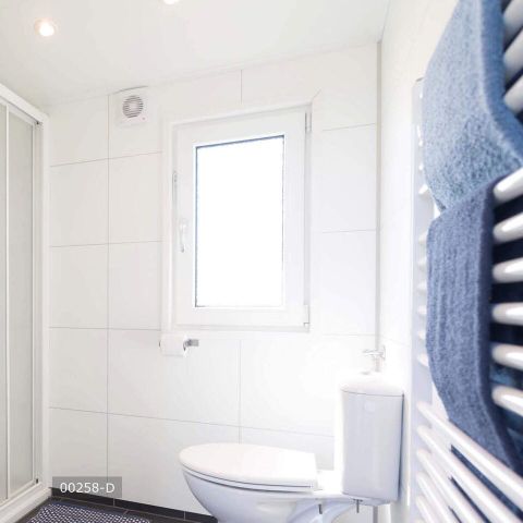 HOUSE 5 people - Rialto