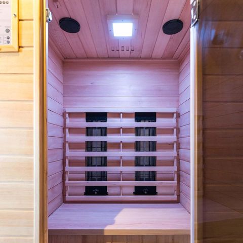 HOUSE 4 people - Z Module