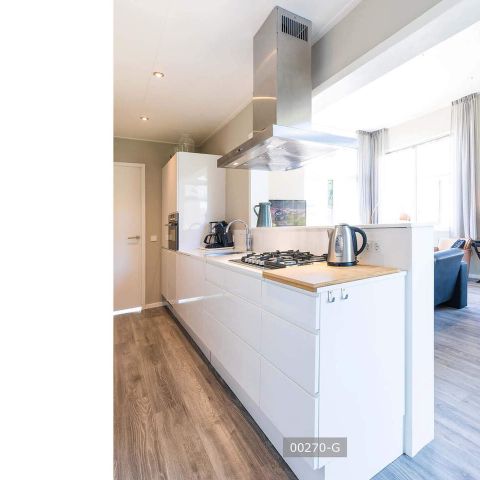 HOUSE 4 people - Z Module