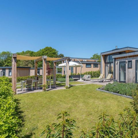 HOUSE 4 people - Z Module