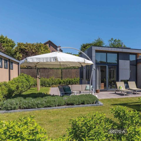 HOUSE 4 people - Z Module