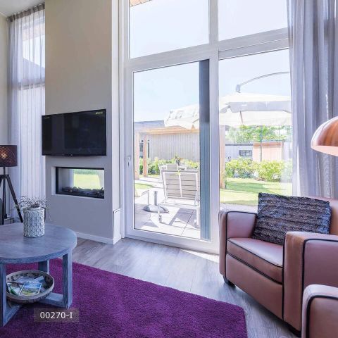 HOUSE 4 people - Z Module