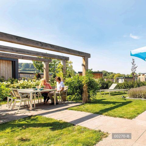 HOUSE 4 people - Z Module