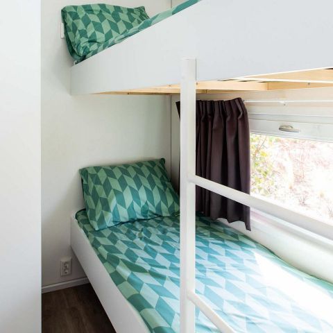 HOUSE 6 people - Module Special