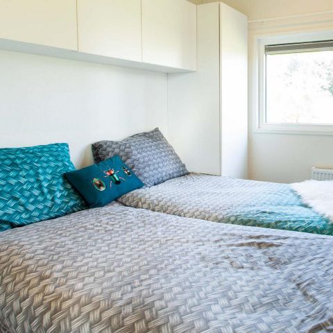 HOUSE 6 people - Module Special