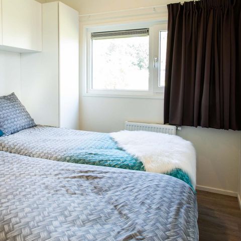 HOUSE 6 people - Special Wellness module