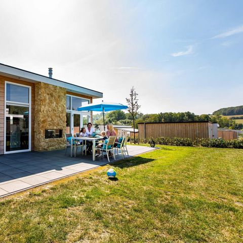 HOUSE 4 people - Collosseo