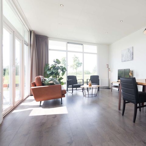 HOUSE 6 people - Module