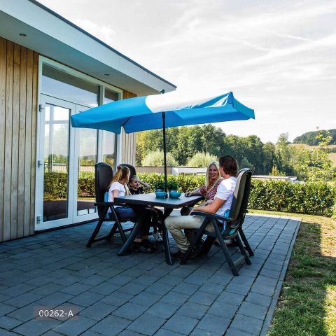 HOUSE 6 people - Module