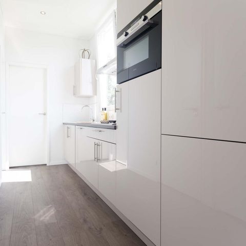 HOUSE 6 people - Module