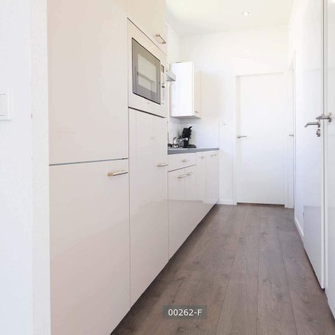 HOUSE 6 people - Module