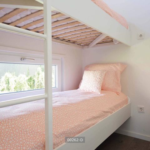 HOUSE 6 people - Module